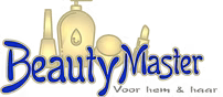 Logo Beauty Master