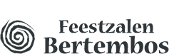 Logo Feestzalen Bertembos