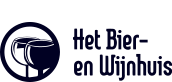 Logo Het Bier- en Wijnhuis