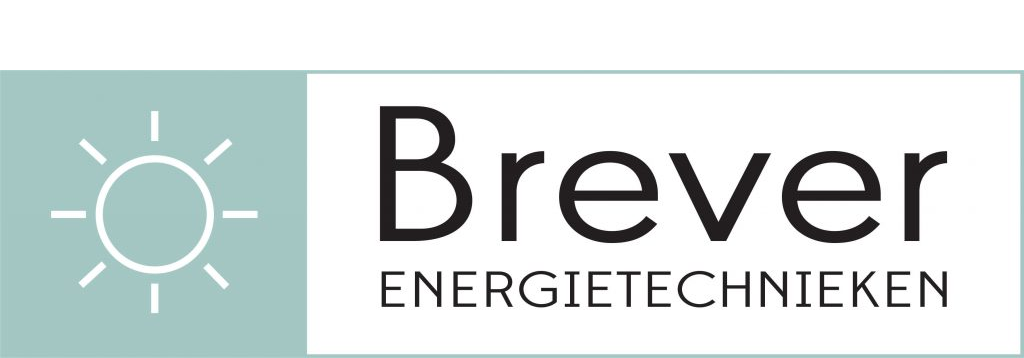 Logo Brever Energietechnieken