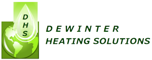 Logo Dewinter Heating Solutions
