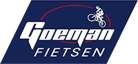 Logo Goeman Fietsen