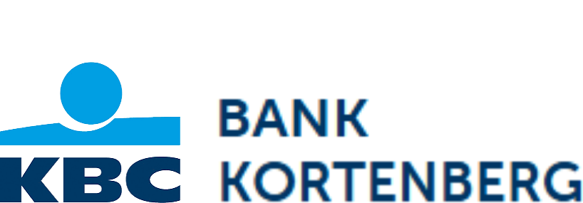 Logo KBC Bank Kortenberg