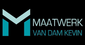 Logo Maatwerk Van Dam Kevin