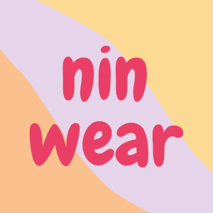 Logo Nin wear