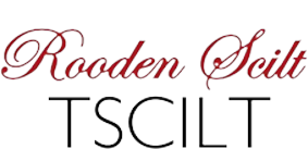 Logo Restaurant Rooden Scilt