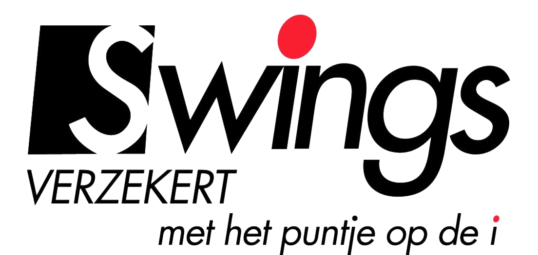 Logo KBC Verzekeren SWINGS & WDW