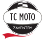 Logo T.C. Moto