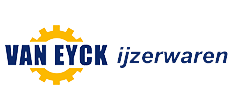 Logo Ijzerwaren Van Eyck