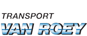 Logo Van Roey N.V.