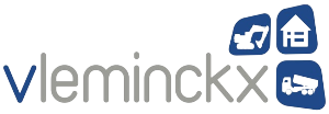 Logo Vleminckx n.v.